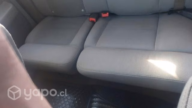 Vendo ford f150 2007