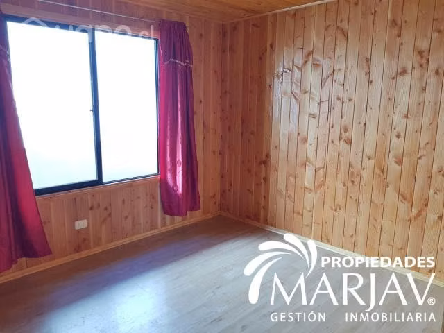 Se vende casa sector llau-llau, villarrica