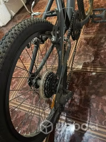 Bicicleta jeep niño - Imagen 2