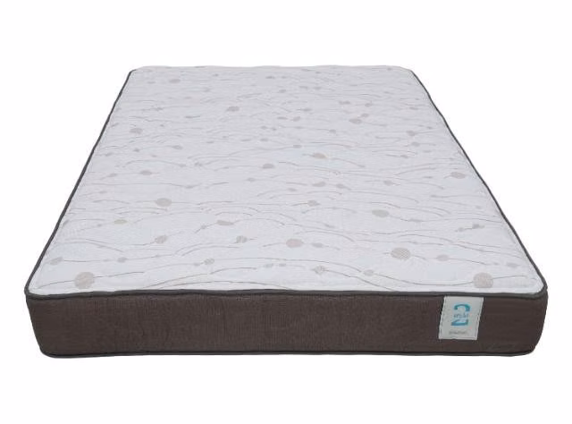 Colchon rosen new style 2 tamaño king