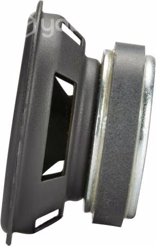 Parlantes KICKER 51KSC2704 2.75" tweeters