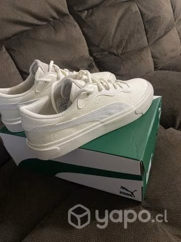 Zapatillas puma nuevas - Imagen 2