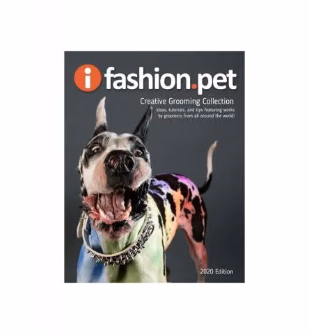 IFashion.pet - Libro de Colección