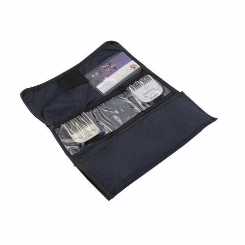 Porta cuchillos para peluqueria canina