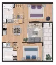 Edificio Lux