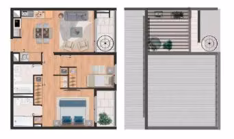 Edificio Lux