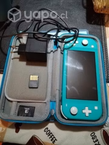 Nintendo