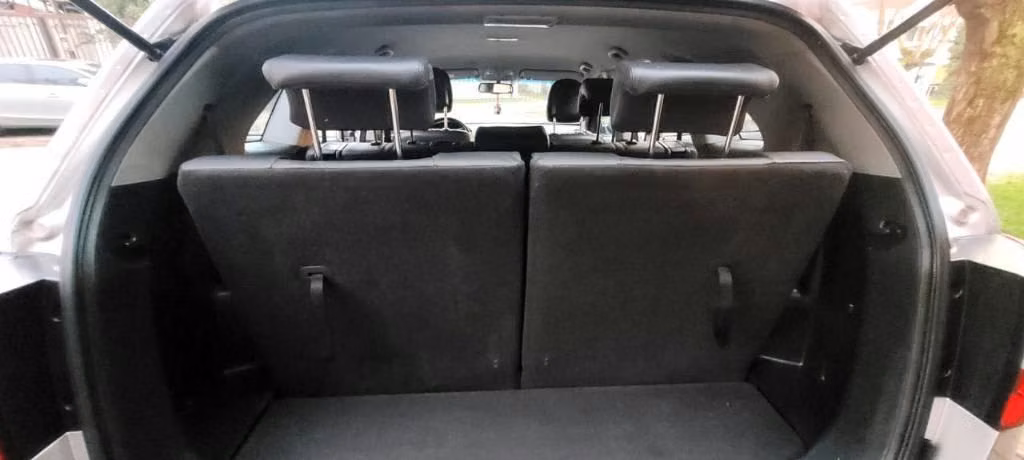 Kia sorento diesel 2014 2.0