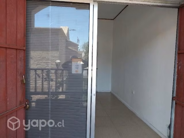 Vendo local 2o piso la recova