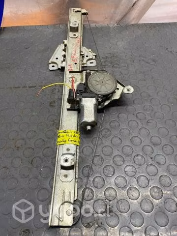 Cremallera alza vidrio elect del der Gran Vitara