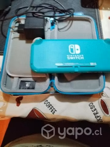 Nintendo