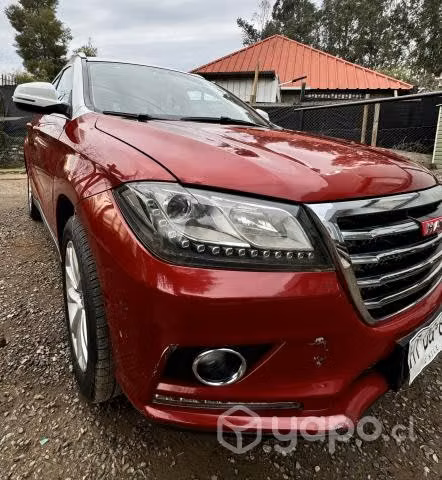 Haval h2 2016