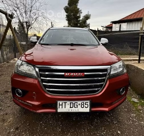 Haval h2 2016