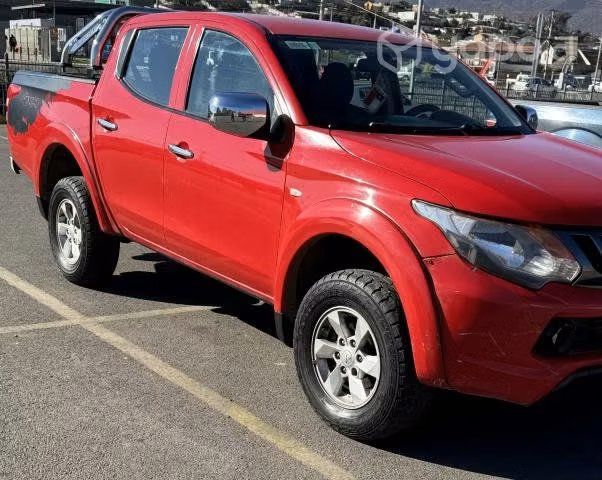 Oferta , MITSUBISHI L200