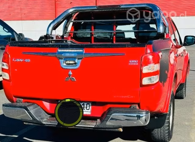 Oferta , MITSUBISHI L200 - Imagen 2