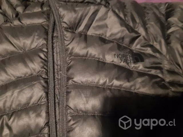 Parka north face mujer - Imagen 4