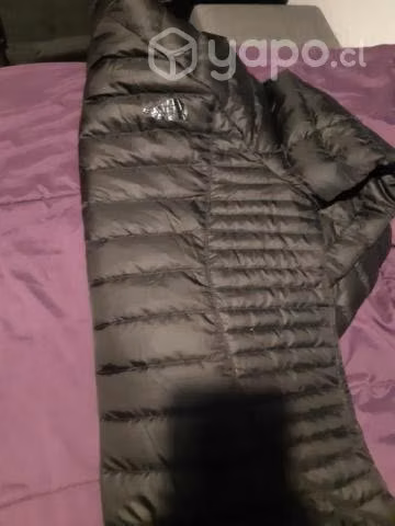 Parka north face mujer