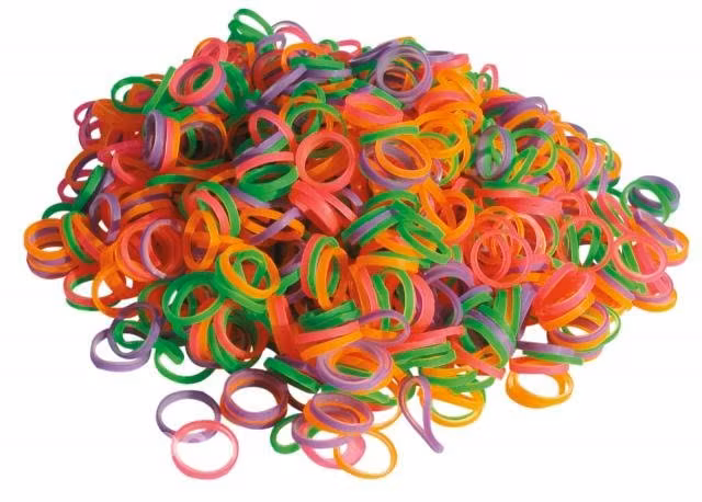 Elasticos para perros