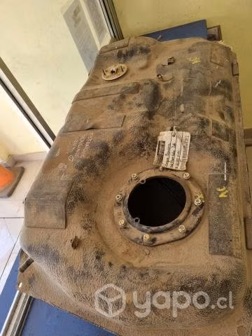 Estanque combustible Suzuki Grand Nomade 2016