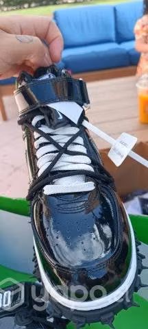Af1 x Off White