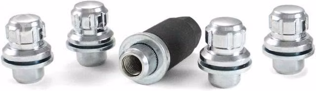 Gorilla Automotive 73631TB-5 Dados de seguridad