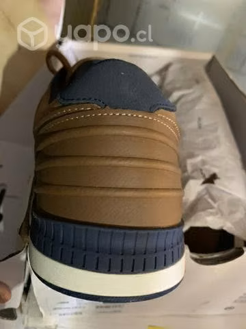 Original zapatos hombre Aldo - Imagen 4