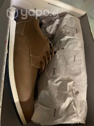 Original zapatos hombre Aldo - Imagen 3