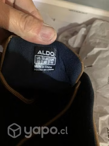 Original zapatos hombre Aldo - Imagen 5
