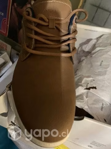 Original zapatos hombre Aldo - Imagen 6