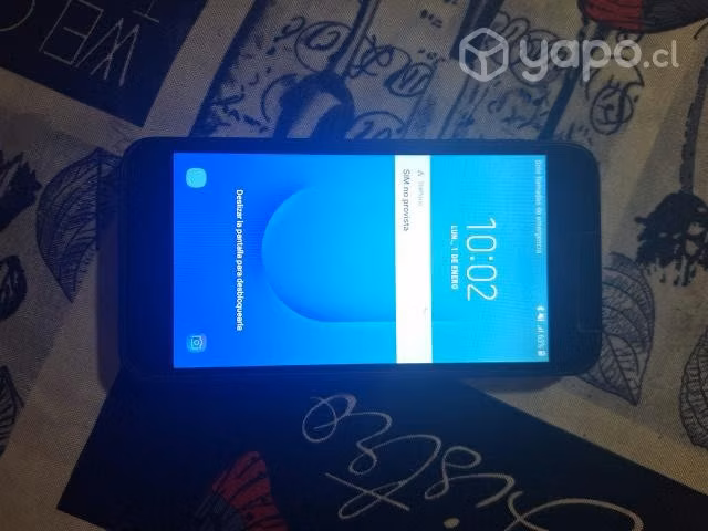 Celular Samsung J2 - Imagen 2