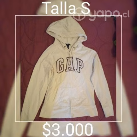 Ropa en muy buen estado