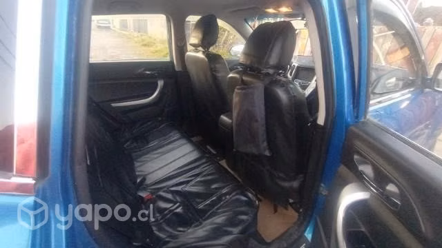 Se vende Changan CS35 2017