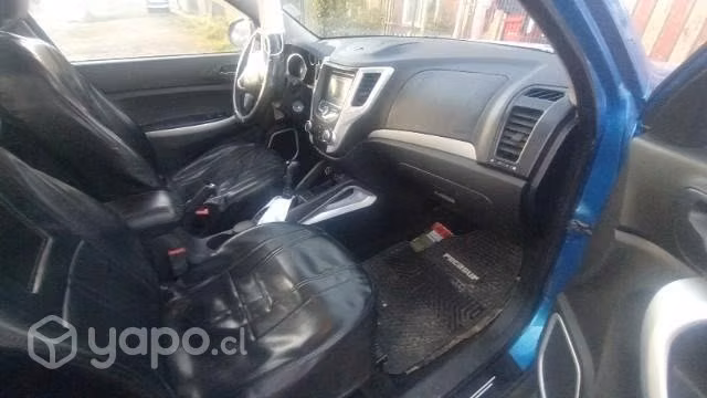 Se vende Changan CS35 2017
