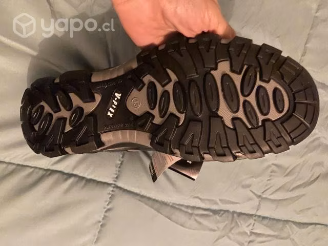 Zapato de seguridad talla 43 - Imagen 2