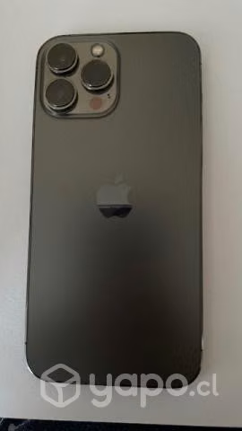 IPhone 13 Pro Max - Imagen 5