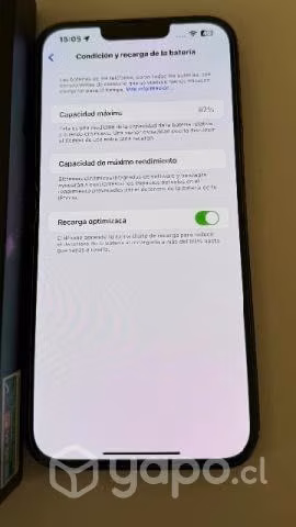 IPhone 13 Pro Max - Imagen 6