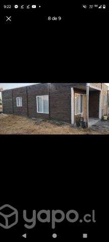 TERRENO de 5000mt2 con casa de 80mt2 - Imagen 5