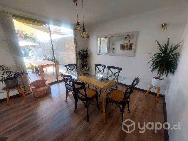 Casa Condominio Brisas del Elqui La Serena