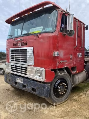Internacional 9600