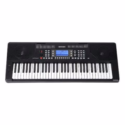 Teclado Bontempi 61 teclas