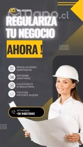Trámites Seremi de Salud, Patentes, Prevención