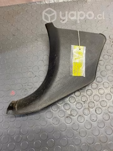 Tapiz cubre pilar inferior delant izq Gran Vitara