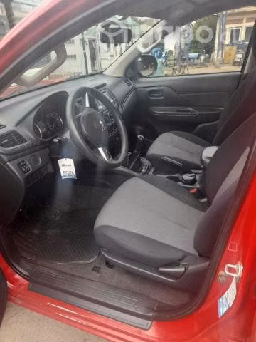 Mitsubishi Katana L200 año 2020 - Imagen 5
