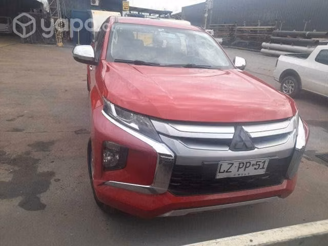 Mitsubishi Katana L200 año 2020 - Imagen 3