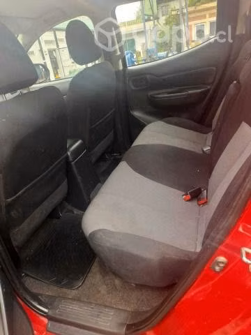 Mitsubishi Katana L200 año 2020 - Imagen 7