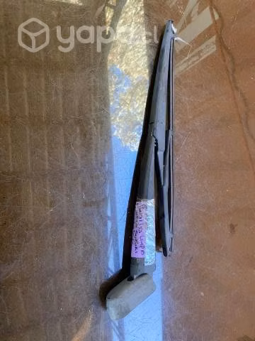 Plumilla limpia luneta portalon Suzuki Gran Vitara