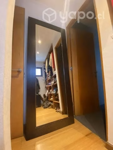 Espejo madera - Imagen 2