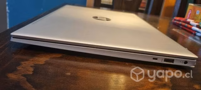 Hp pavilion 15-eh0006la - Imagen 5