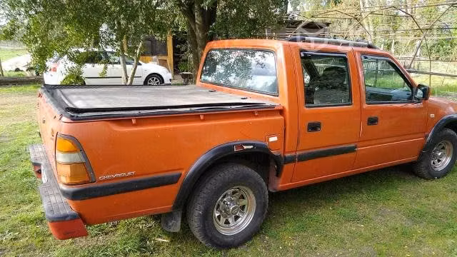 Taxi-camioneta