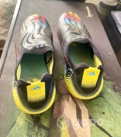 Zapatos de fútbol adidas copa sense +